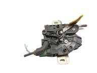 serratura cofano usato FORD S-MAX e