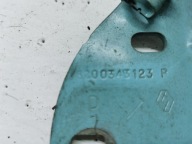 hinge bonnets right RENAULT TWINGO II 8200343123