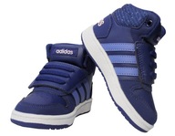 NEW BUTY ADIDAS HOOPS MID 2.0 B75951 R24