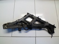 JAGUAR XE bumper bracket right rear part GX7317A881AC