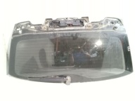 BMW E91 kombi window rear part rear z bonnet