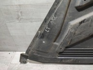 Mercedes-Benz GLA W156 2015 rear part side left cover rear chassis