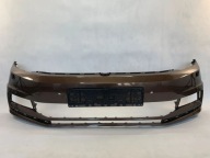Volkswagen Touran 2 II 15r SPR PDC bumper front front VW 2015