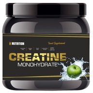 Creatine 500g Kreatyna MONO JABŁKO Czysta MASA