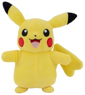 Pokémon - Maskot 20 cm - Pikachu PKW3373