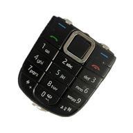 Klawiatura do Nokia 3120C 3120 Classic czarna
