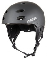 Kask Protec Ace czerwony