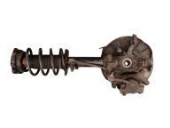 McPherson swing shock absorber right front AUDI Q3 and 8U