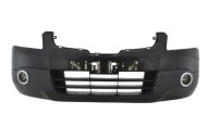 front bumper front NISSAN QASHQAI and Z11