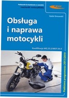 Obsługa i naprawa motocykli MG.23.2./MOT.04.4