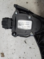 OPEL ASTRA K LIFT accelerator pedal potentiometer 13466235