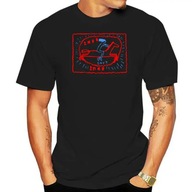 INEZ Bottle Rocket Wes Anderson Rushmore Tenenbaums T-Shirt Koszulka
