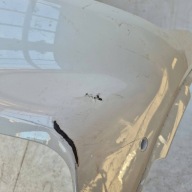 FORD MUSTANG MACH-E 20-> Pare choc Avant Avant PDC
