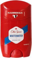 Old Spice WHITEWATER Dezodorant Sztyft 50ml.