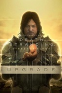 DEATH STRANDING DIRECTOR'S CUT UPGRADE DLC STEAM