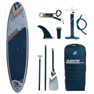 Wszechstronna deska SUP Gladiator Origin 10'6