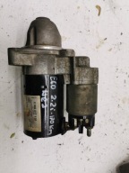startér MOTORU BMW SERIA 5 E60 E61 0986017110
