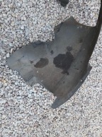 mudguard front right Citroen C4 Grand Picasso 9653141980