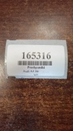 AUDI A4 B6 devio luci tergicristallo tergi 3E0953549F