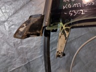 window regulator left rear part Audi A4 B7 kombi 8E0839461B