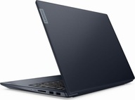 Notebook Lenovo IdeaPad S340-14 14 " Intel Core i3 4 GB / 128 GB modrý