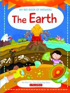 My Big Book of Answers: The Earth Yoyo