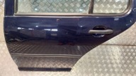 Tür heck links VW GOLF IV HATCHBACK 97