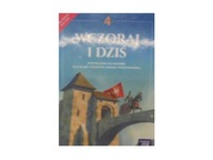 Historia 4 Wczoraj i dziś Podręcznik - zbiorowa