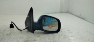 VW GOLF IV mirror right LD5Q 5 PIN
