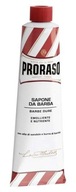 PRORASO ZMIĘKCZAJĄCE MYDŁO DO GOLENIA 150ml