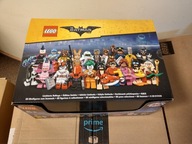 LEGO Minifigurki 71017 Film LEGO Batman Box 60 sztuk 6175011