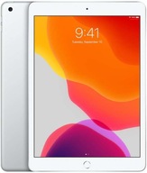 Apple iPad 7 A2197 10.2'' 3GB 32GB Wi-Fi Silver iOS