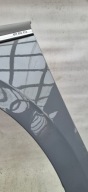VW ID 3 ID.3 19-> fender front front left