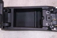 BMW G20 G21 G22 G23 TUNEL central armrest black