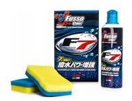 Soft99 Fusso Coat F7 All Colours do zabezpieczenia lakieru 300ml 10339