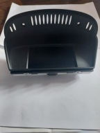 display navigation devices BMW E60 65829211972