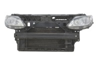 bar, wall front SEAT IBIZA IV 6J0
