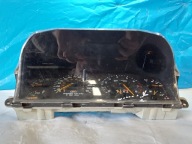 dials clock FORD CAPRI 1990r RL0235