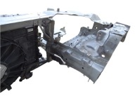 LAND ROVER DISCOVERY SPORT L550 2.0D support panel for radiators radiator pillar