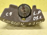 CITROEN C5 II 2.2 HDI caliper brake left front