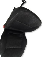 SKODA FABIA III 6V seat driver´s left front front 12R
