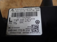 light left FULL LED VW TIGUAN 2 II 5NA 5NB941773B