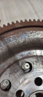 Fiat Tipo 2018 wheel flywheel
