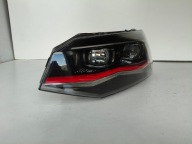 light left REFLEKTOR VW POLO GTI 2G 2G0 17- FULL LED