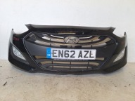 HYUNDAI I30 II 12-15 bumper + LED