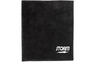 Storm Shammy Leather black