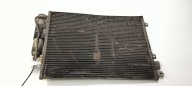 Radiateur climatisation 1.4 DACIA LOGAN