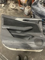 12R. upholstery side front left RENAULT AUSTRAL