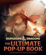 Dungeons & Dragons: The Ultimate Pop-Up Book