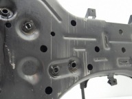 axle beam subframe sider of the engine springing KIA SPORTAGE IV 2.0 CRDI